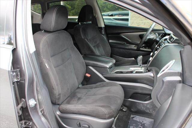 used 2019 Nissan Murano car, priced at $15,999