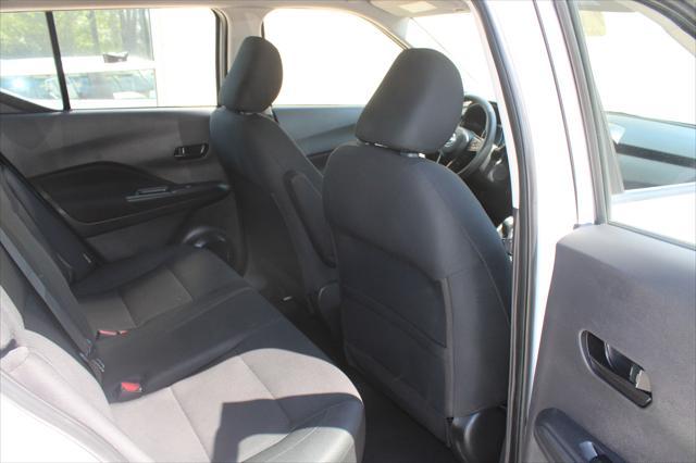 used 2023 Nissan Kicks car, priced at $13,500