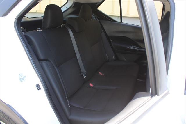 used 2023 Nissan Kicks car, priced at $13,500