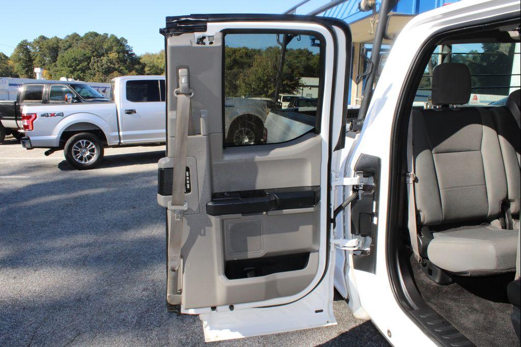 used 2018 Ford F-150 car, priced at $10,999