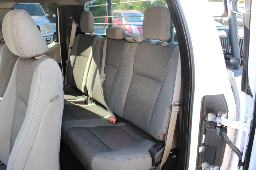 used 2018 Ford F-150 car, priced at $10,999