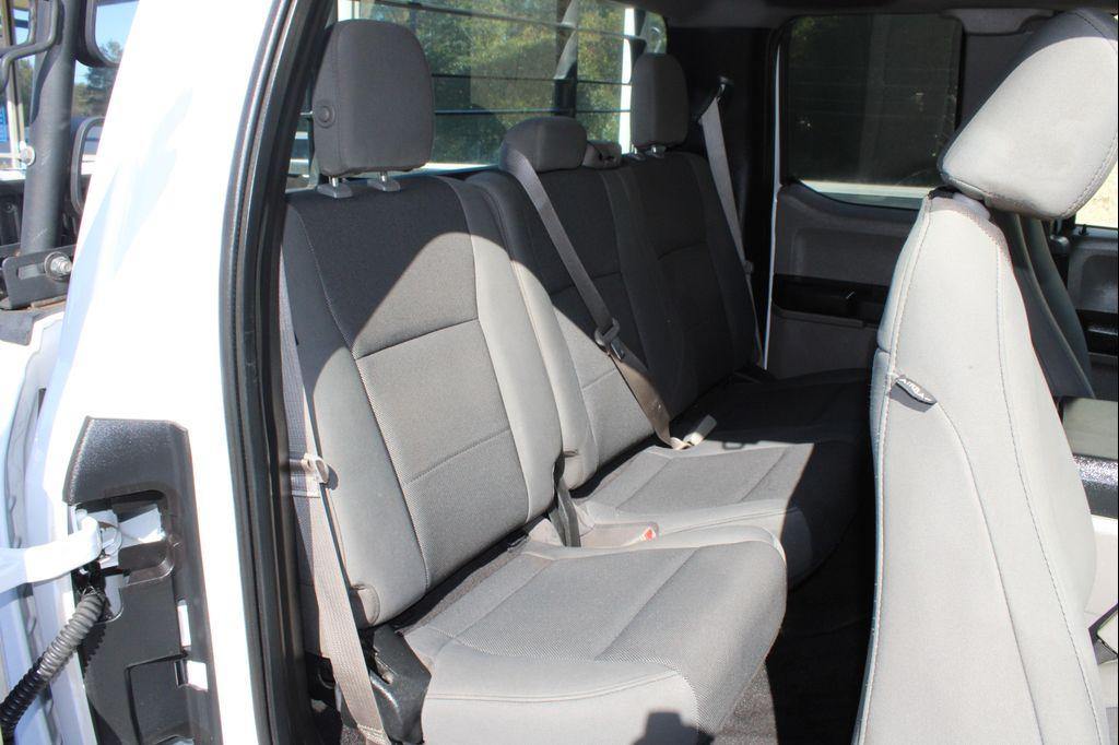 used 2018 Ford F-150 car, priced at $10,999