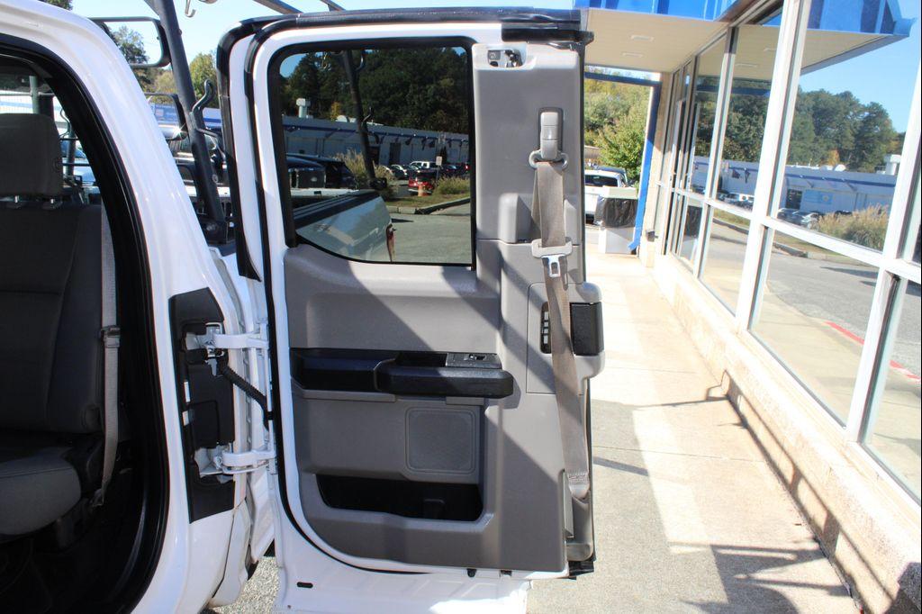 used 2018 Ford F-150 car, priced at $10,999