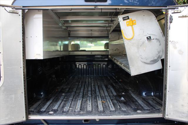 used 2020 Ford F-150 car, priced at $11,999