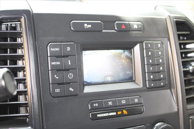 used 2020 Ford F-150 car, priced at $11,999