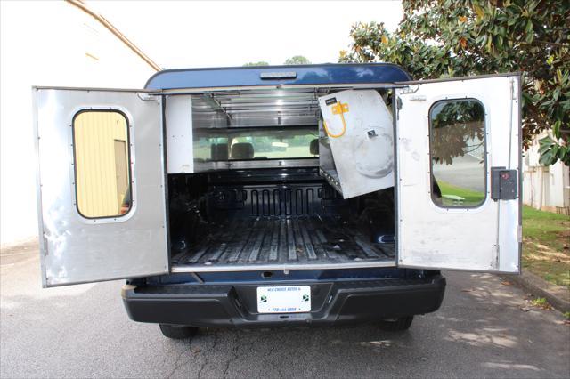 used 2020 Ford F-150 car, priced at $11,999