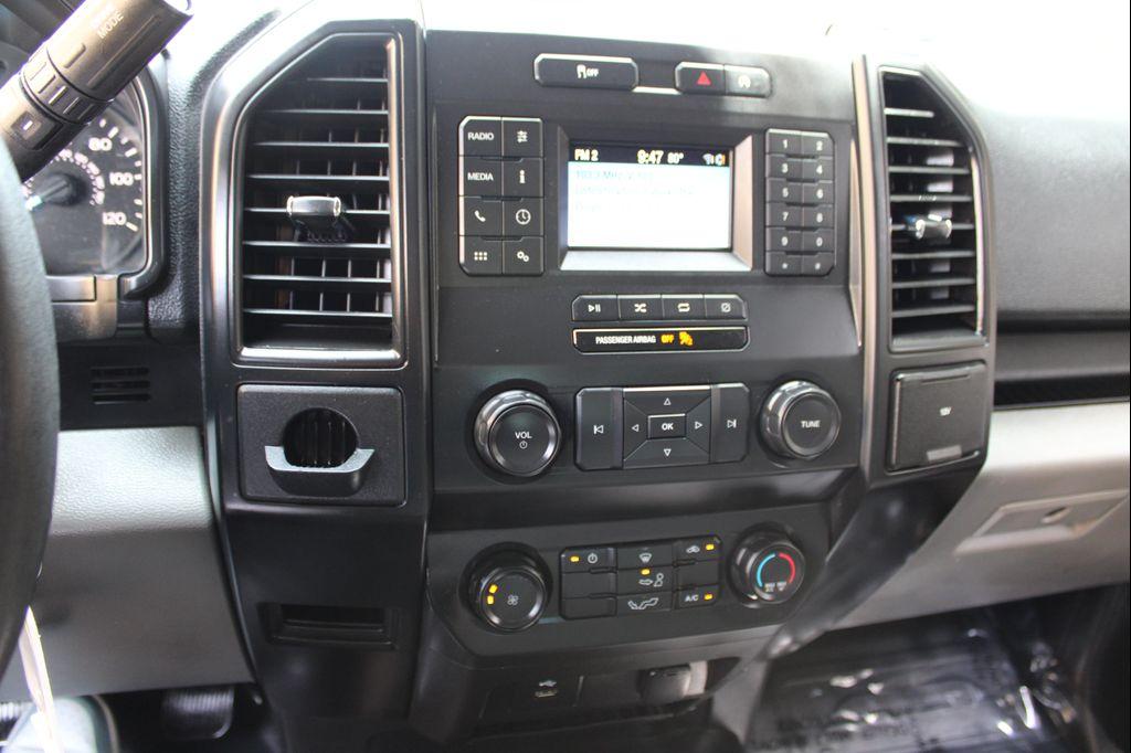 used 2020 Ford F-150 car, priced at $10,999