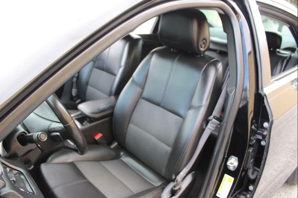 used 2015 Chevrolet Impala car, priced at $7,999