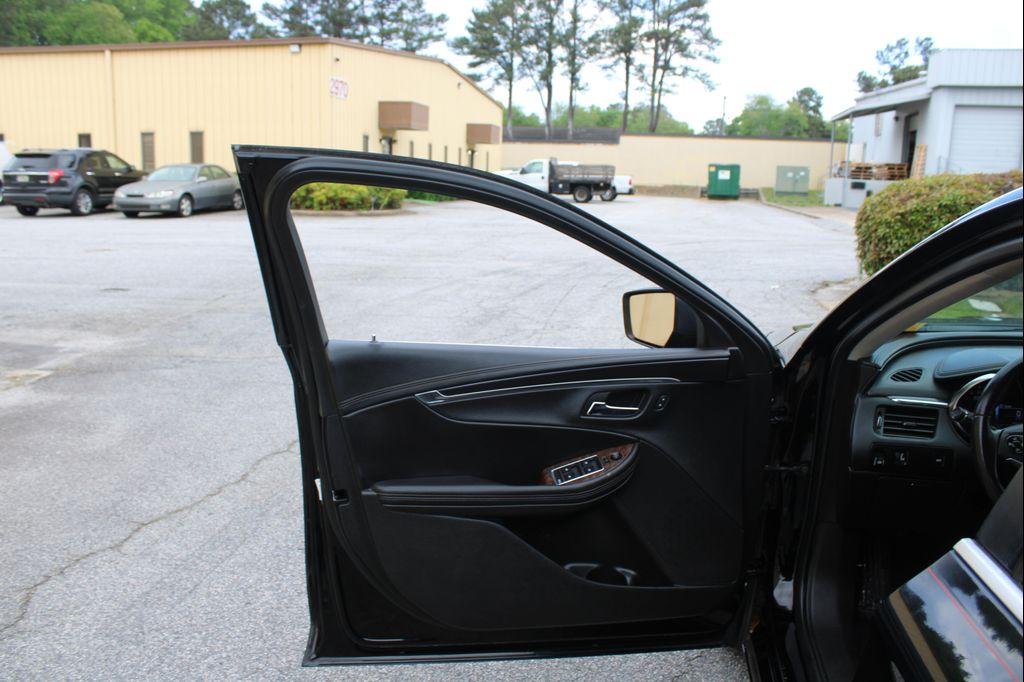 used 2015 Chevrolet Impala car, priced at $7,999