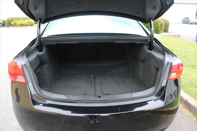 used 2015 Chevrolet Impala car, priced at $9,999