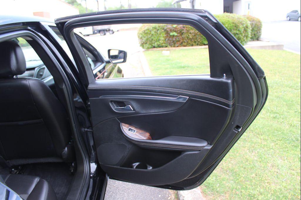 used 2015 Chevrolet Impala car, priced at $7,999