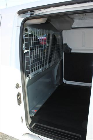 used 2021 Nissan NV200 car, priced at $15,000