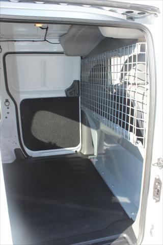 used 2021 Nissan NV200 car, priced at $15,000