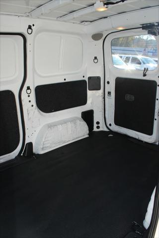 used 2021 Nissan NV200 car, priced at $15,000