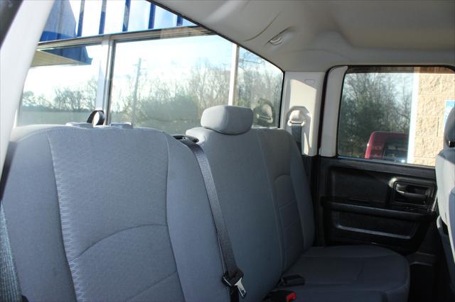 used 2013 Ram 1500 car, priced at $16,999