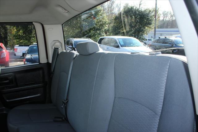 used 2013 Ram 1500 car, priced at $16,999