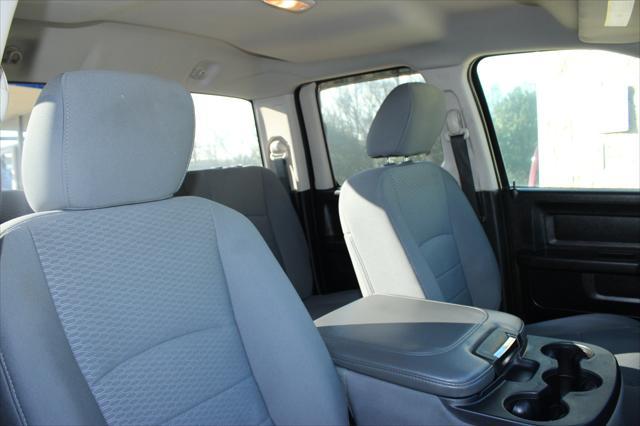 used 2013 Ram 1500 car, priced at $16,999