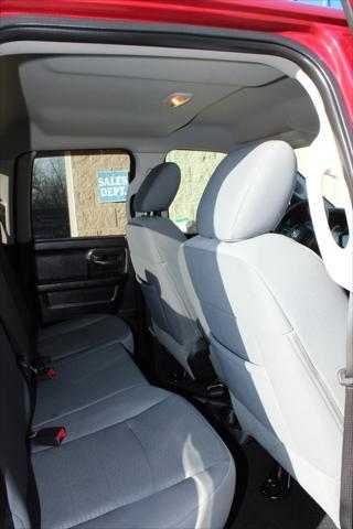 used 2013 Ram 1500 car, priced at $16,999