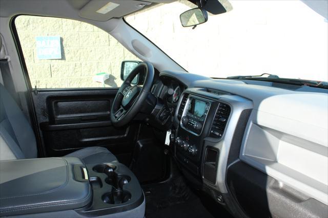 used 2013 Ram 1500 car, priced at $16,999