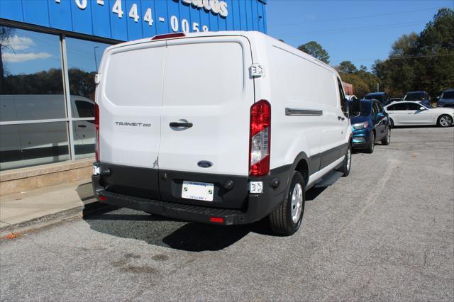 used 2017 Ford Transit-250 car, priced at $16,999