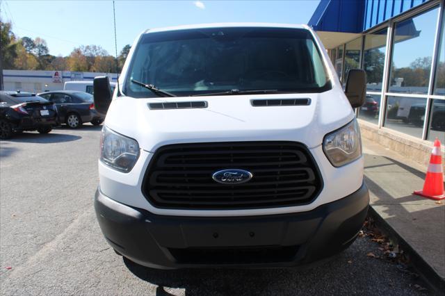 used 2017 Ford Transit-250 car, priced at $16,999