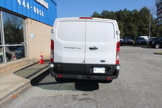 used 2017 Ford Transit-250 car, priced at $16,999