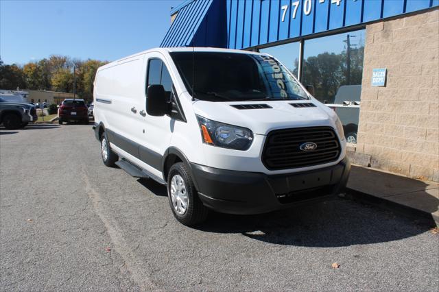 used 2017 Ford Transit-250 car, priced at $16,999