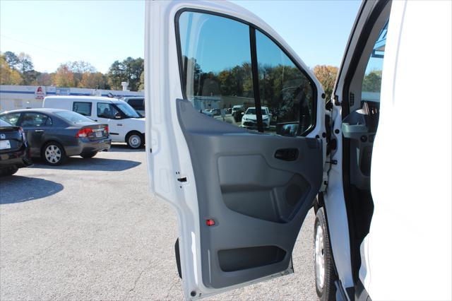 used 2017 Ford Transit-250 car, priced at $16,999