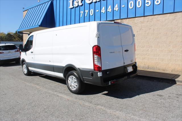 used 2017 Ford Transit-250 car, priced at $16,999