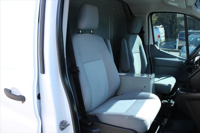 used 2017 Ford Transit-250 car, priced at $16,999