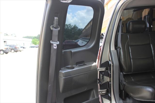 used 2006 Nissan Titan car, priced at $6,999