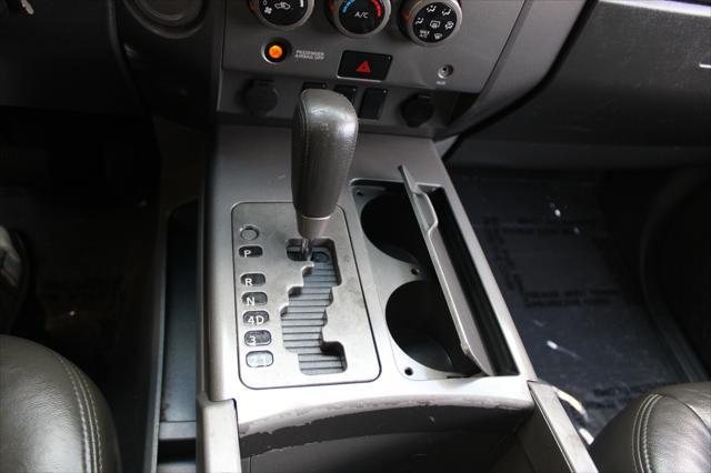 used 2006 Nissan Titan car, priced at $6,999