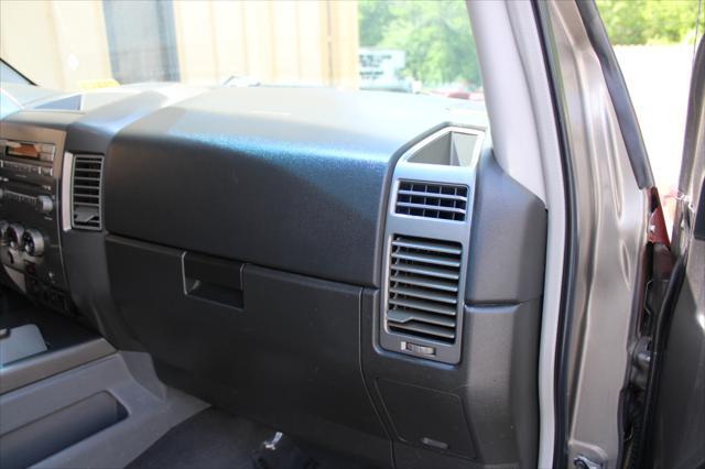 used 2006 Nissan Titan car, priced at $6,999