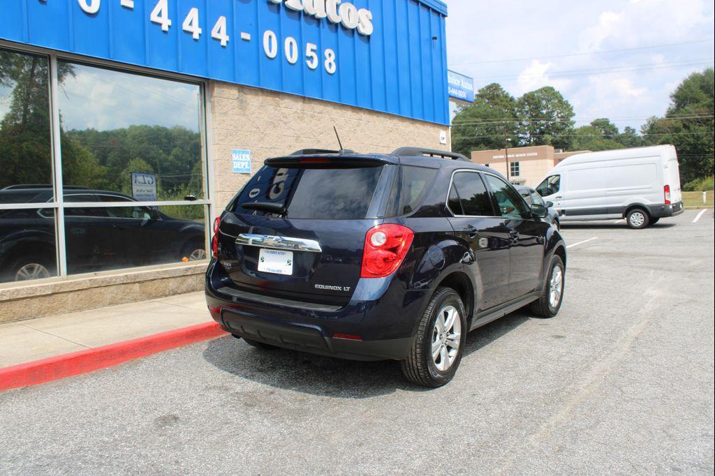 used 2015 Chevrolet Equinox car, priced at $5,999