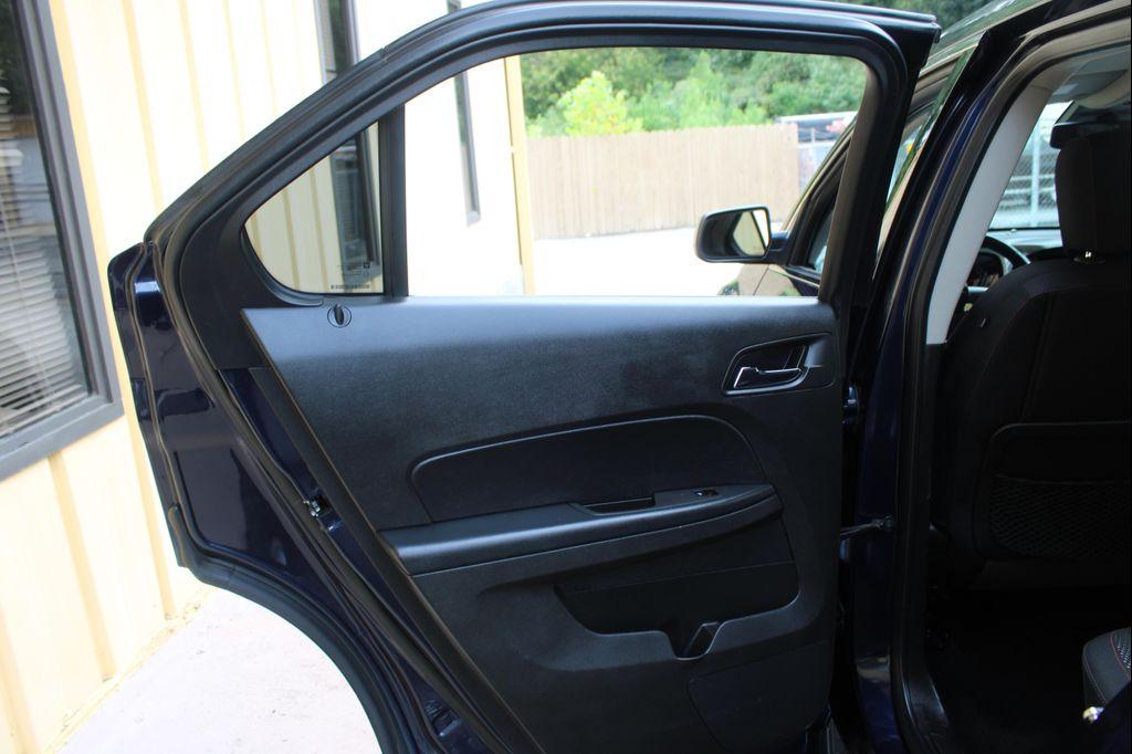 used 2015 Chevrolet Equinox car, priced at $5,999