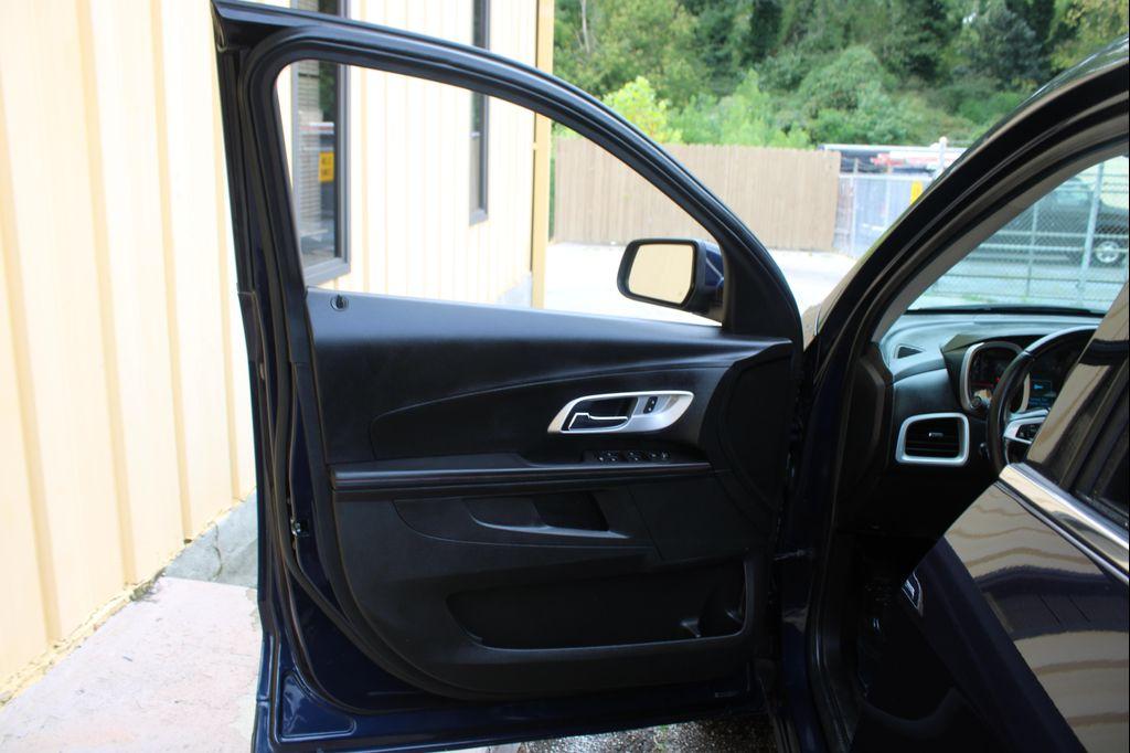 used 2015 Chevrolet Equinox car, priced at $5,999