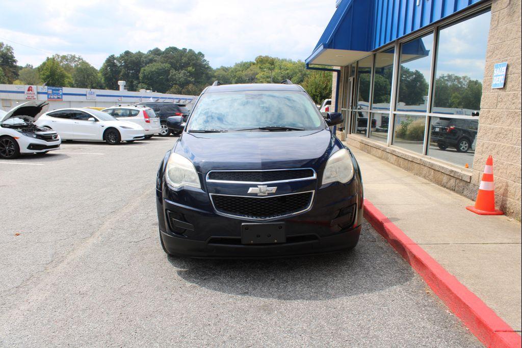 used 2015 Chevrolet Equinox car, priced at $5,999
