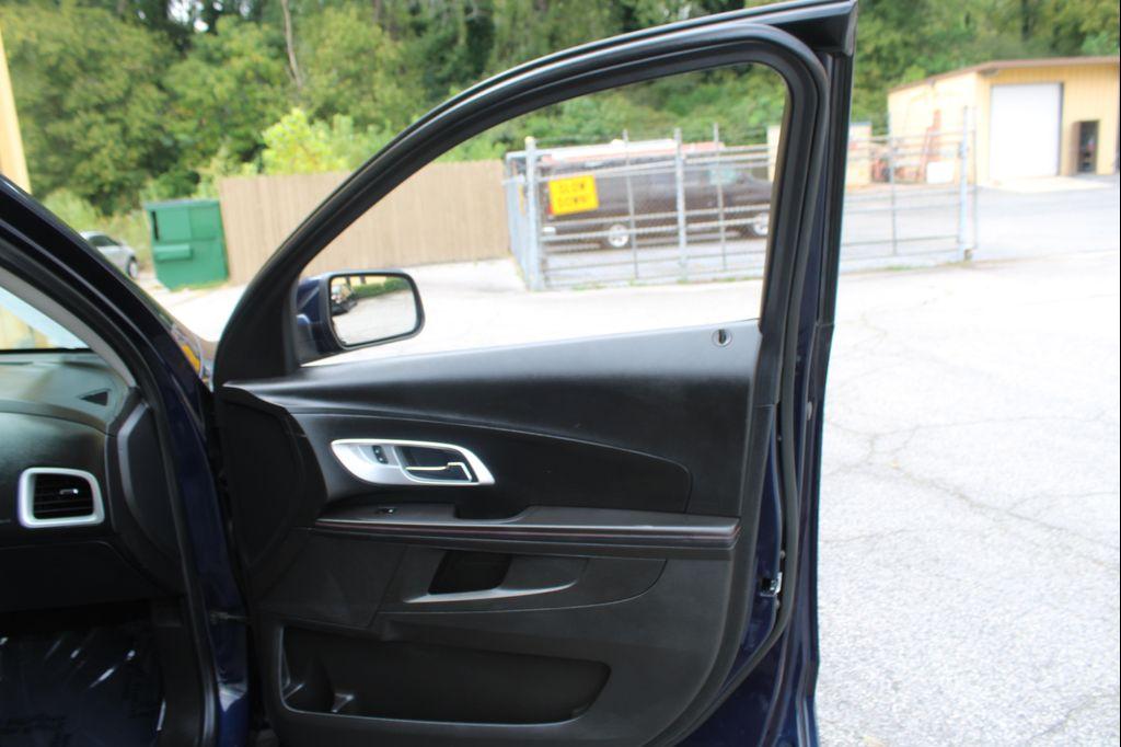 used 2015 Chevrolet Equinox car, priced at $5,999