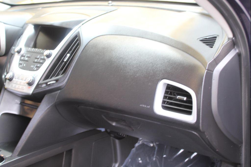 used 2015 Chevrolet Equinox car, priced at $5,999