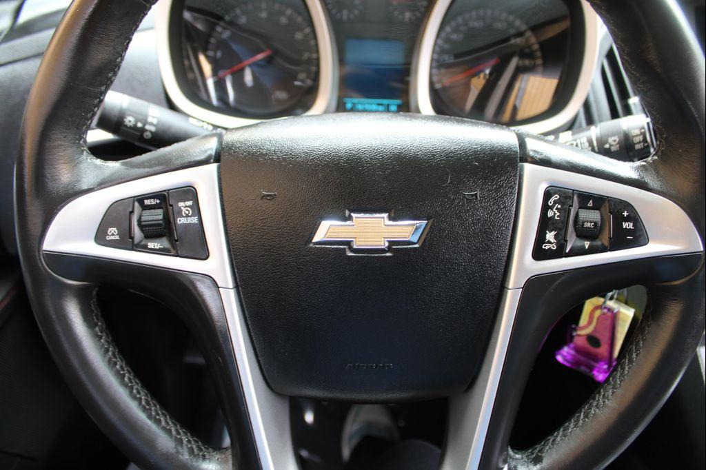 used 2015 Chevrolet Equinox car, priced at $5,999