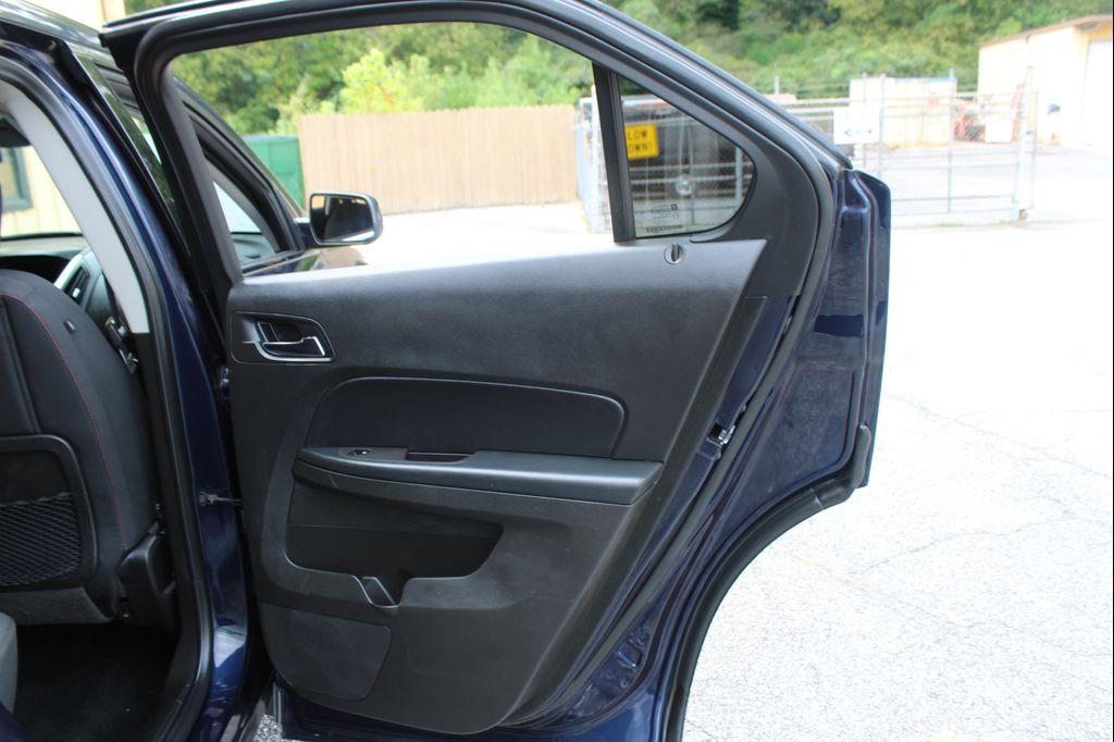 used 2015 Chevrolet Equinox car, priced at $5,999