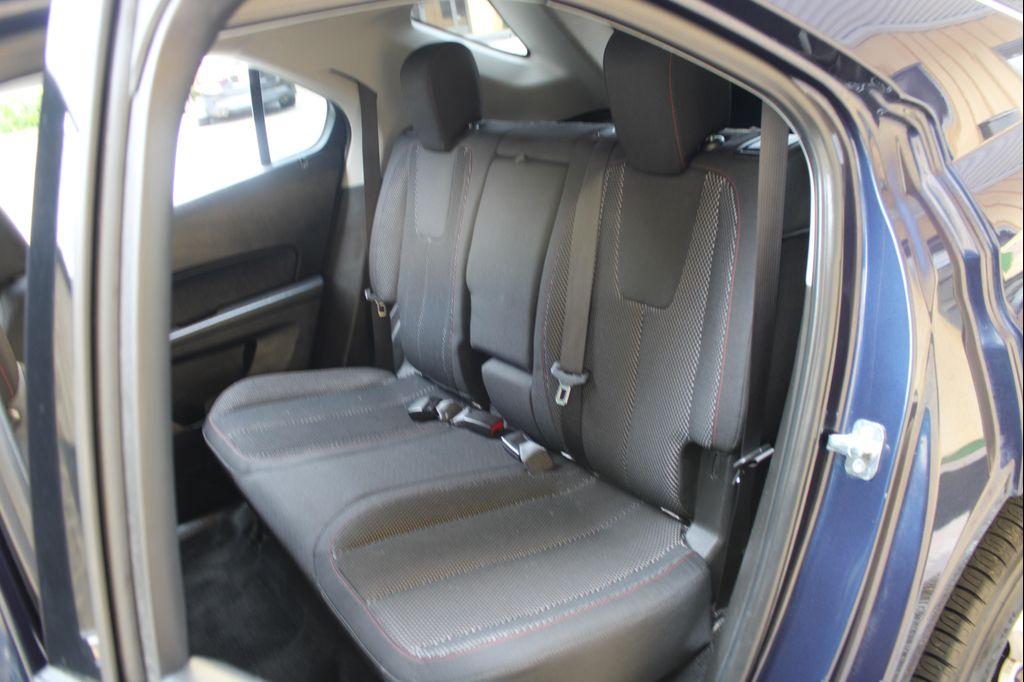 used 2015 Chevrolet Equinox car, priced at $5,999