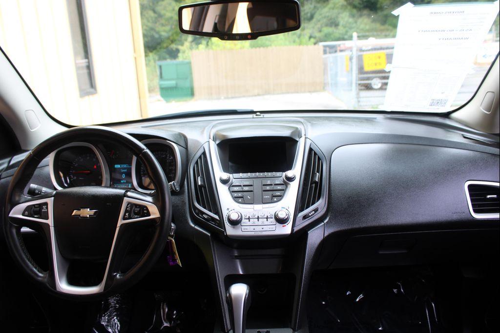 used 2015 Chevrolet Equinox car, priced at $5,999