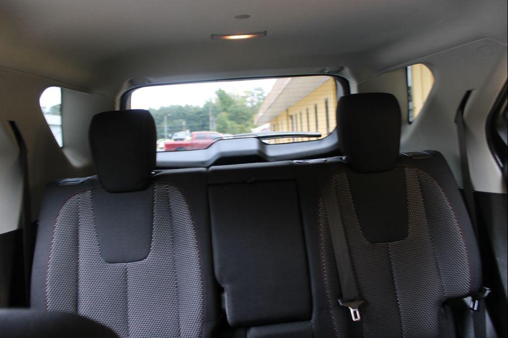 used 2015 Chevrolet Equinox car, priced at $5,999