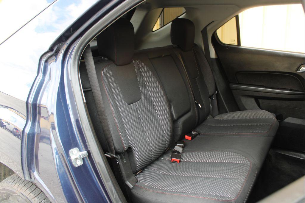 used 2015 Chevrolet Equinox car, priced at $5,999