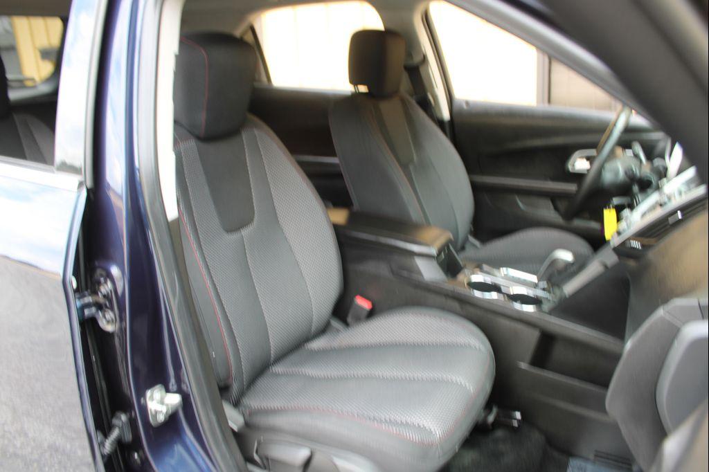 used 2015 Chevrolet Equinox car, priced at $5,999