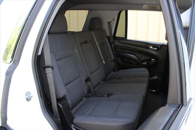 used 2020 Chevrolet Tahoe car, priced at $15,999