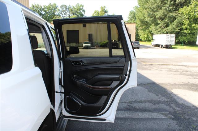 used 2020 Chevrolet Tahoe car, priced at $15,999