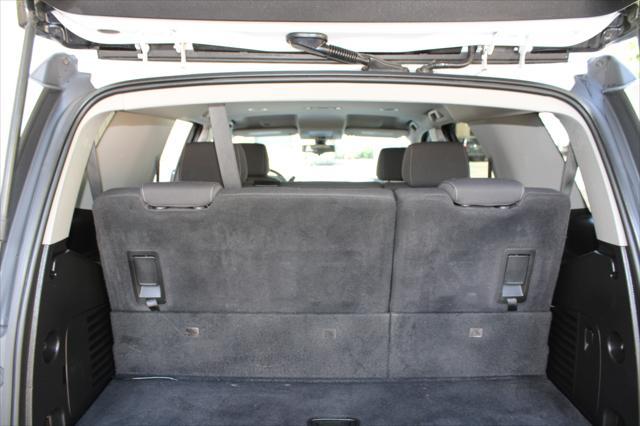 used 2020 Chevrolet Tahoe car, priced at $15,999