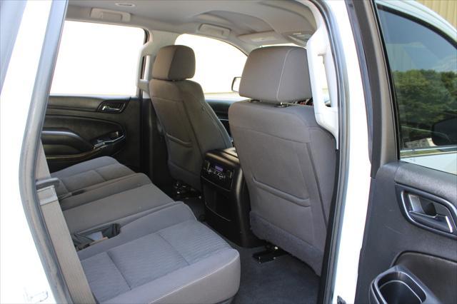 used 2020 Chevrolet Tahoe car, priced at $15,999
